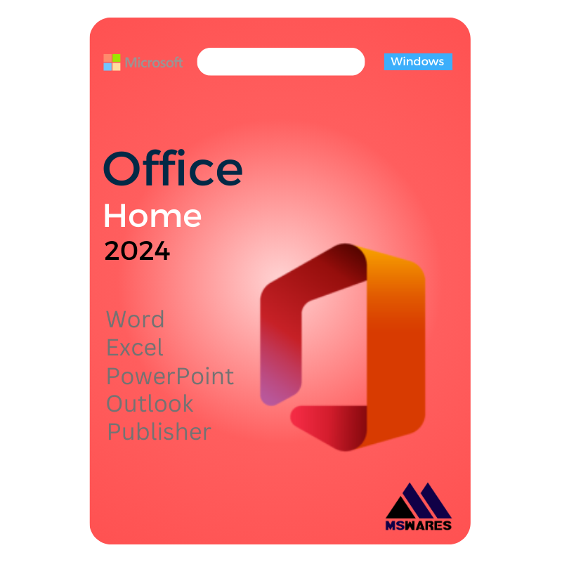 Office 2024 Home