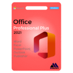 Office 2021 Pro Plus