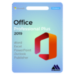 Office Pro Plus 2019