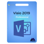 Visio 2019 Professional