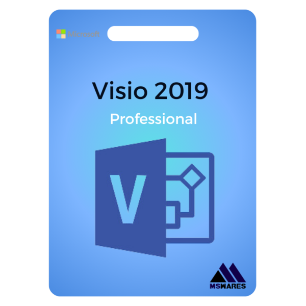 Visio 2019 Professional