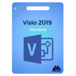 Visio Standard 2019