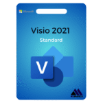 Visio Standard 2021