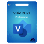 Visio Professional 2021