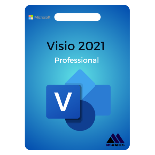 Visio Professional 2021