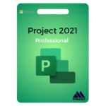 Project Professional 2021