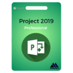 Project Professional 2019