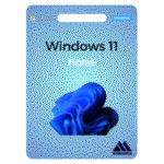 Windows 11 Home Retail Key