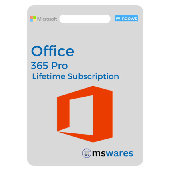 Office 365 Pro Plus