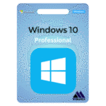 Windows 10 Pro Retail Key