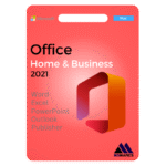 Office Home And Business 2021