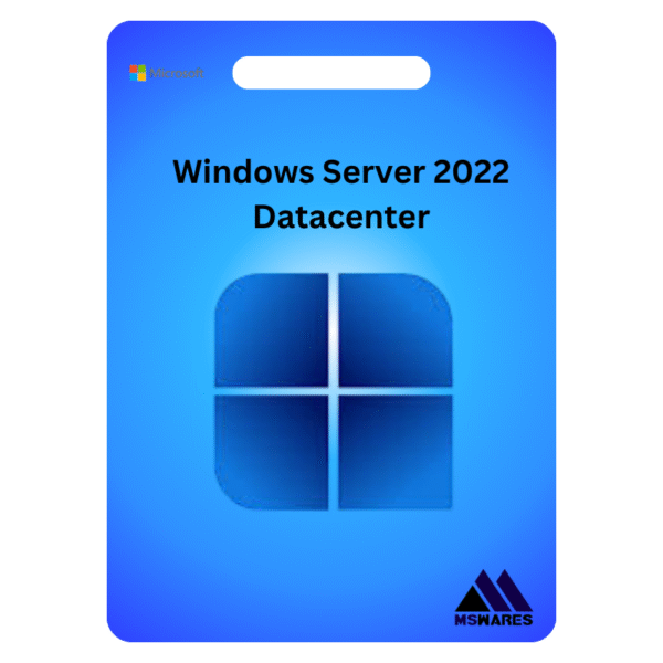 Windows Server 2022 Datacenter