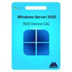 Windows Server 2022 RDS