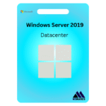 Windows Server 2019 Datacenter