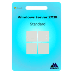 Windows Server 2019 Standard