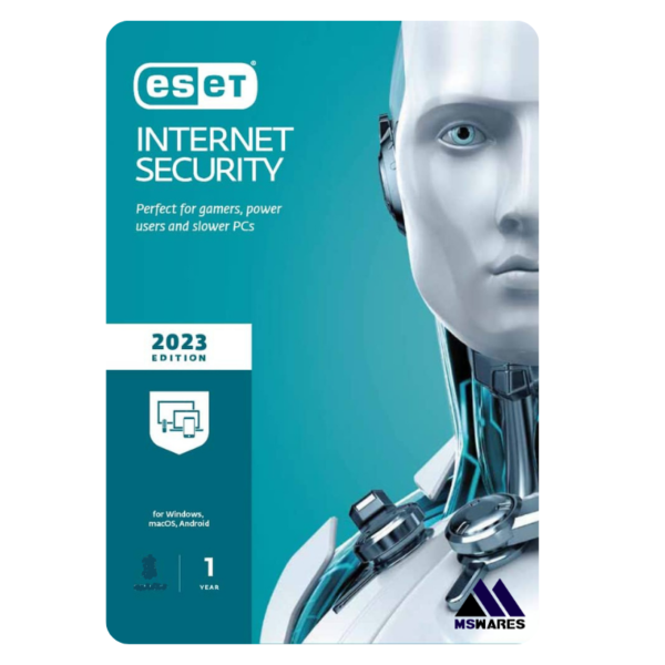 ESET Internet Security 2023