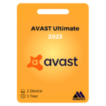 AVAST Ultimate 2023