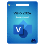 Visio 2024 Pro