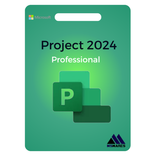 Project 2024 Pro