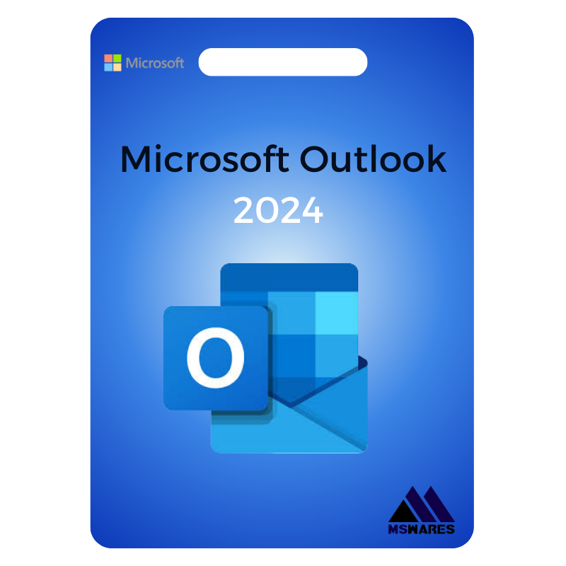 Microsoft Outlook 2024