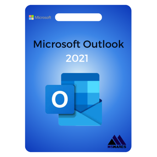 Microsoft Outlook 2021