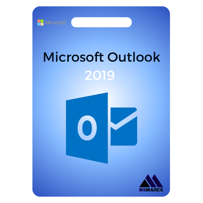 Microsoft Outlook 2019