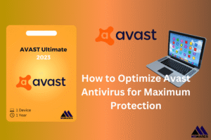 How to Optimize Avast Antivirus