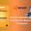 How to Optimize Avast Antivirus