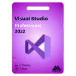 Visual Studio 2022 Professional