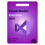 Visual Studio 2022 Enterprise
