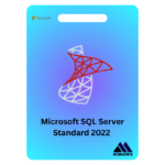 Microsoft SQL Server 2022 Standard