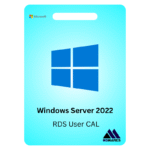 User CAL For Windows Server 2022 RDS