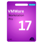 VMWare Workstation Pro 17