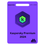 Kaspersky Premium 2024