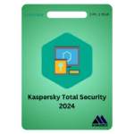 Kaspersky Total Security 2024