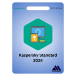 Kaspersky Standard 2024