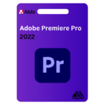 Adobe Premiere Pro 2022