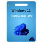 Microsoft Windows 11 Pro