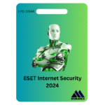 ESET Internet Security 2024