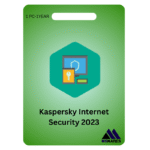 Kaspersky Internet Security 2023