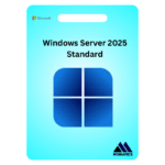 Windows Server 2025 Standard