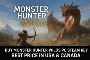 Monster Hunter Wilds